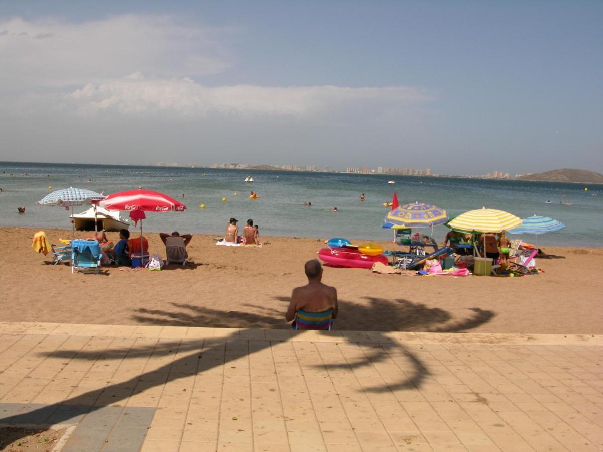 Arona 2 - 5208 Διαμέρισμα Mar de Cristal Εξωτερικό φωτογραφία