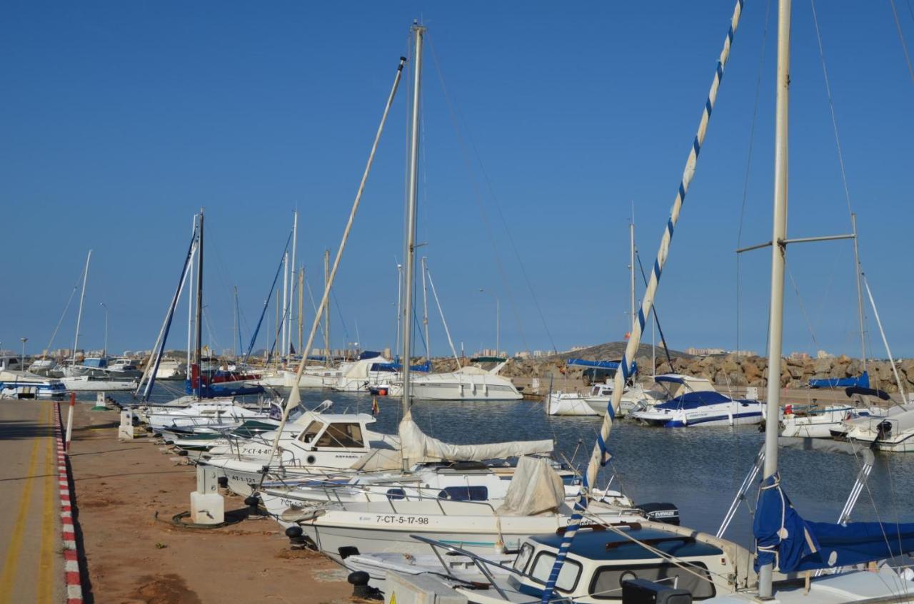 Arona 2 - 5208 Διαμέρισμα Mar de Cristal Εξωτερικό φωτογραφία