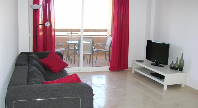 Arona 2 - 5208 Διαμέρισμα Mar de Cristal Δωμάτιο φωτογραφία