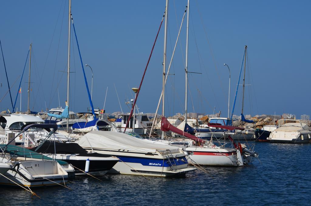Arona 2 - 5208 Διαμέρισμα Mar de Cristal Δωμάτιο φωτογραφία