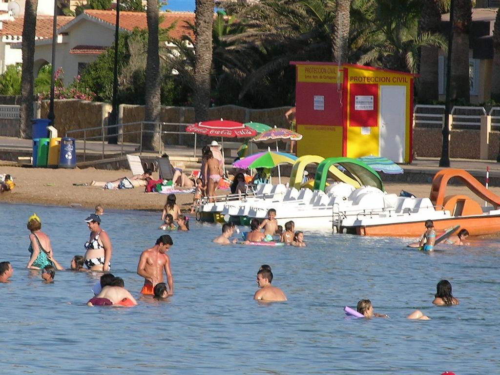 Arona 2 - 5208 Διαμέρισμα Mar de Cristal Δωμάτιο φωτογραφία